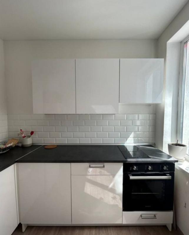 1-комн. квартира, 43 м², 10/20 этаж