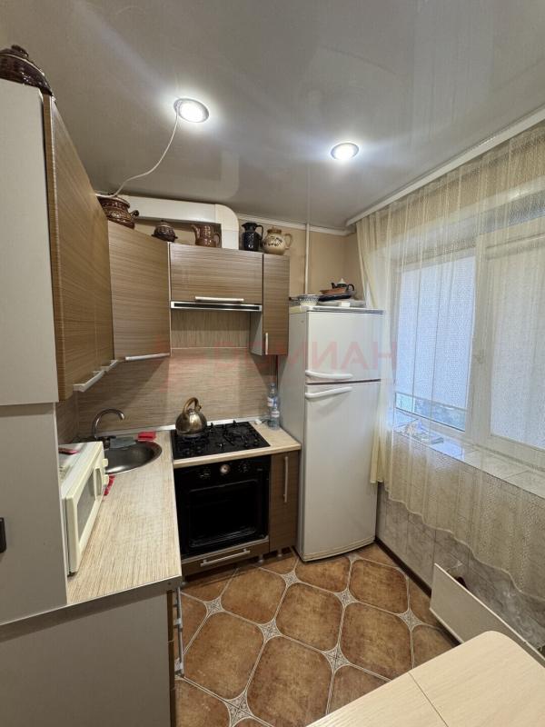 2-комн. квартира, 44 м², 8/9 этаж