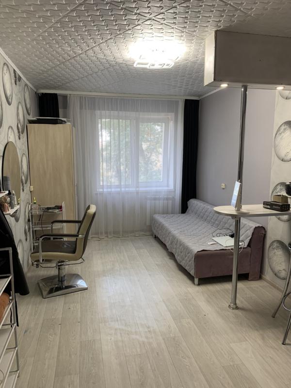 2-комн. квартира, 36 м², 6/9 этаж