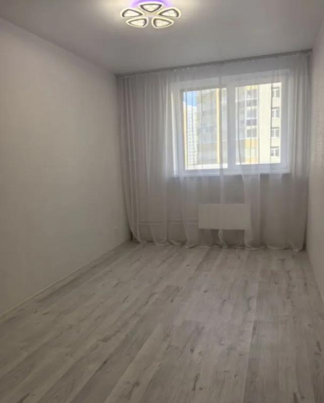 1-комн. квартира, 44 м², 2/16 этаж