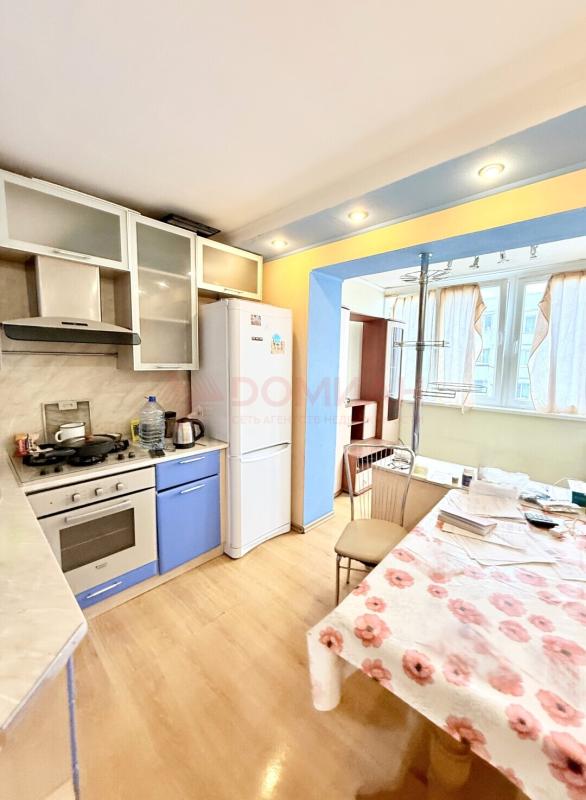 1-комн. квартира, 43 м², 9/10 этаж