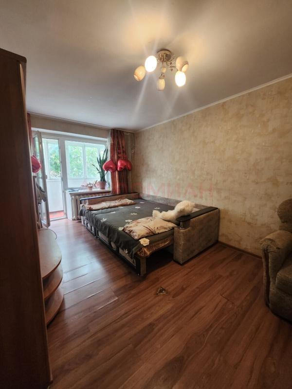 2-комн. квартира, 43 м², 2/4 этаж