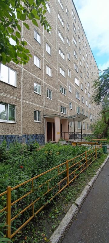 3-комн. квартира, 58 м², 8/9 этаж