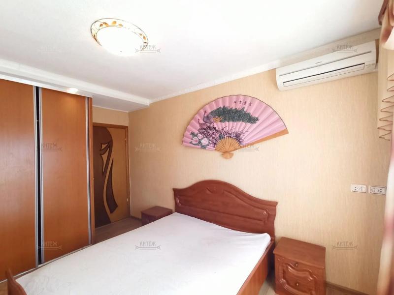 3-комн. квартира, 71 м², 7/9 этаж