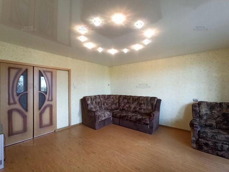 3-комн. квартира, 71 м², 7/9 этаж