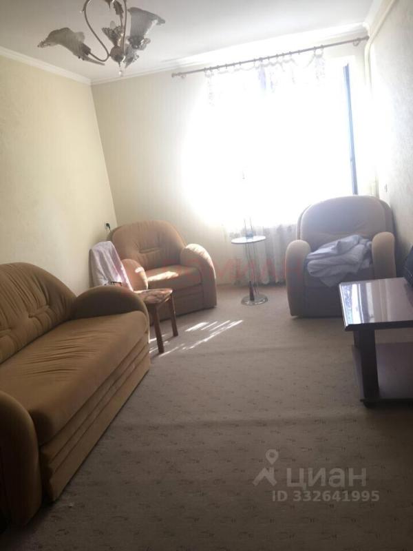 3-комн. квартира, 79 м², 3/3 этаж