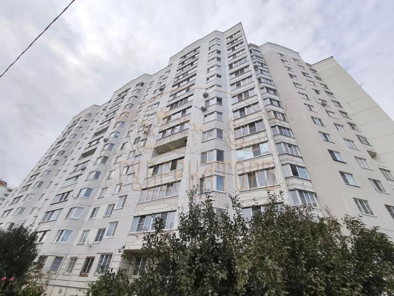 3-комн. квартира, 85 м², 3/14 этаж