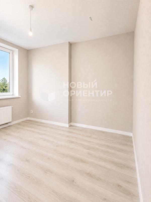 2-комн. квартира, 60 м², 4/27 этаж