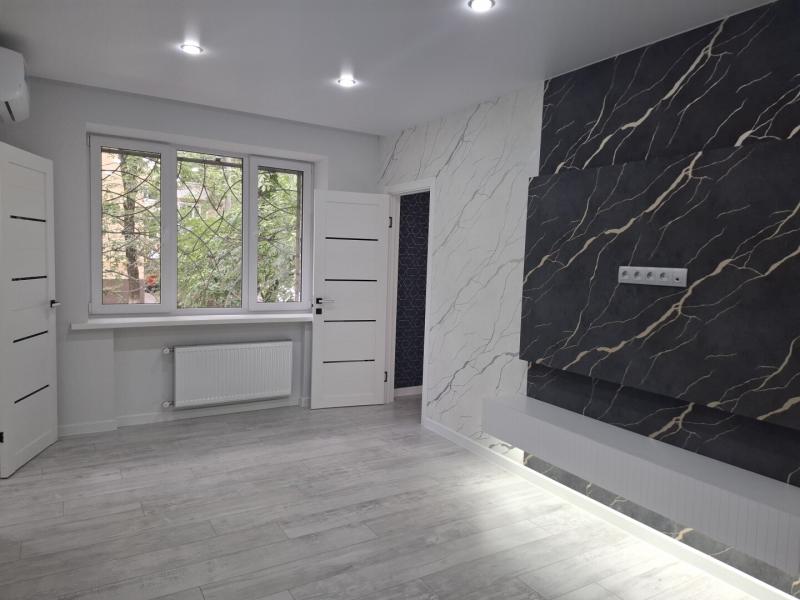 2-комн. квартира, 46 м², 1/5 этаж