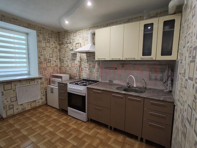 1-комн. квартира, 46 м², 8/10 этаж