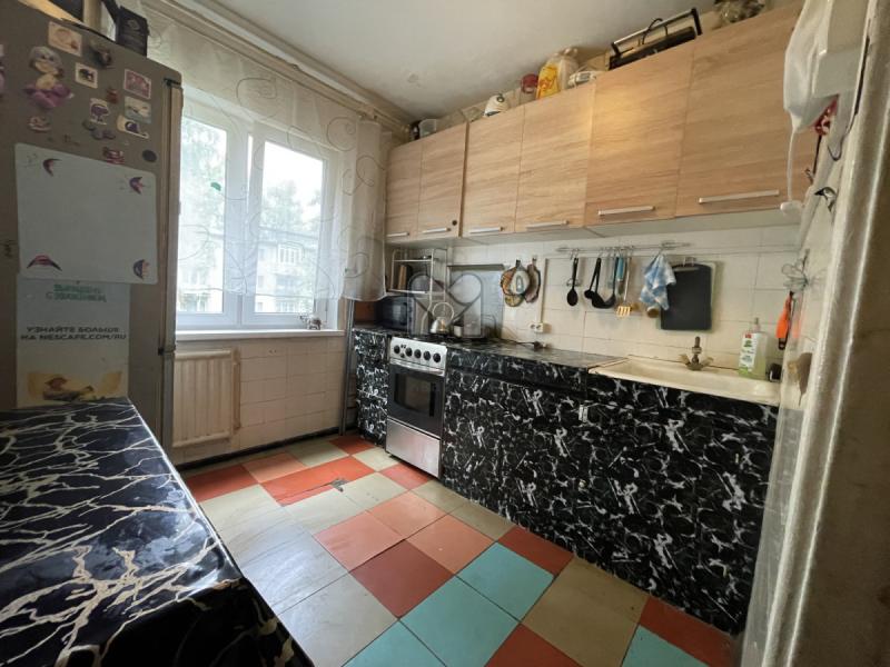 2-комн. квартира, 45 м², 4/5 этаж