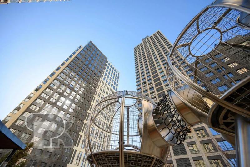 2-комн. квартира, 40 м², 6/31 этаж