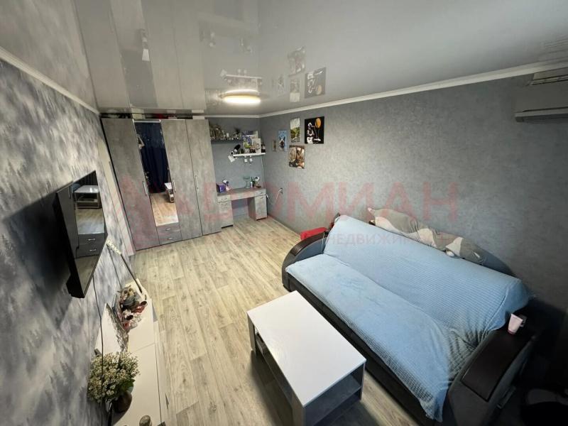 1-комн. квартира, 31 м², 5/5 этаж