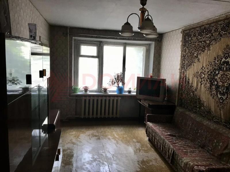 4-комн. квартира, 66 м², 1/5 этаж