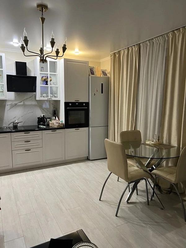 2-комн. квартира, 45 м², 9/26 этаж