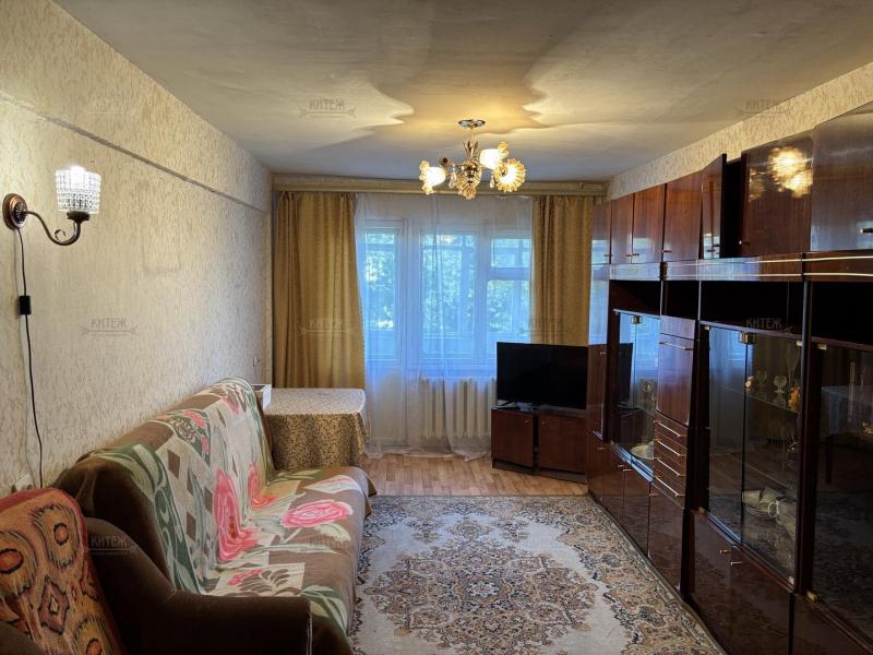 2-комн. квартира, 44 м², 2/5 этаж