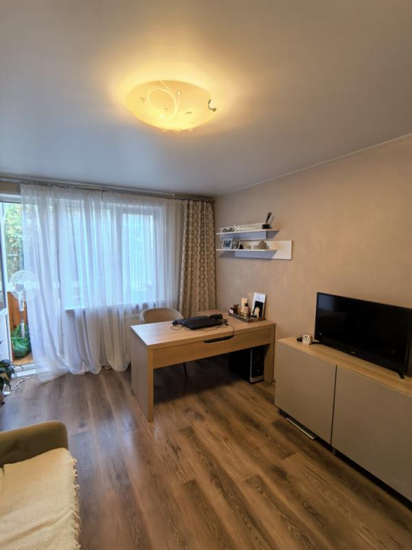 1-комн. квартира, 28 м², 3/5 этаж