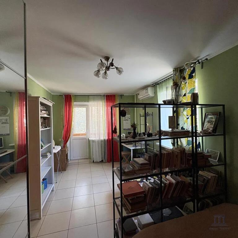 1-комн. квартира, 30 м², 3/5 этаж