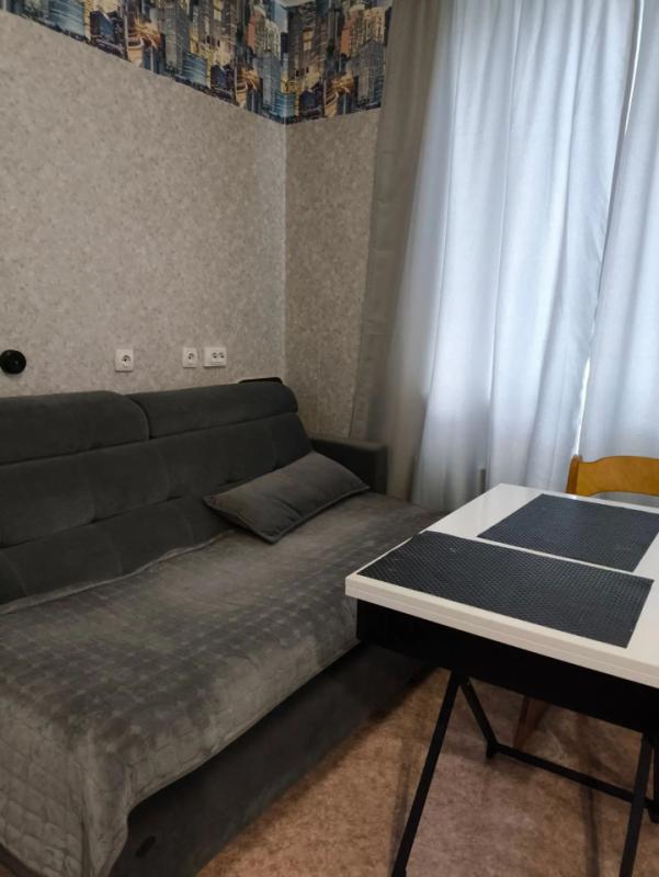 1-комн. квартира, 43 м², 9/9 этаж