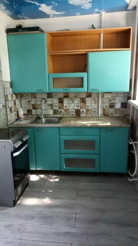 1-комн. квартира, 27 м², 3/5 этаж