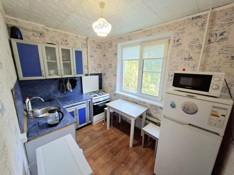 2-комн. квартира, 44 м², 4/9 этаж
