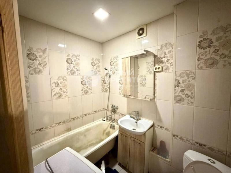 1-комн. квартира, 35 м², 1/5 этаж