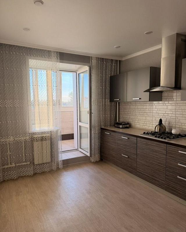 1-комн. квартира, 40 м², 6/10 этаж