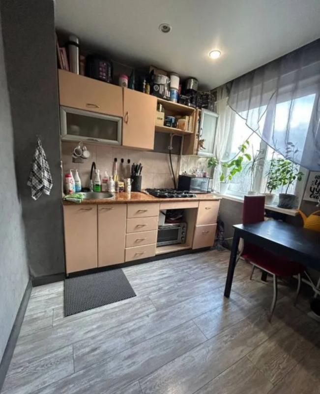 1-комн. квартира, 34 м², 5/12 этаж