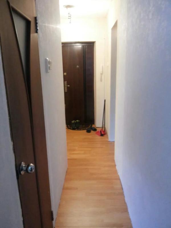 1-комн. квартира, 34 м², 1/10 этаж
