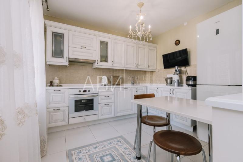 3-комн. квартира, 63 м², 7/9 этаж
