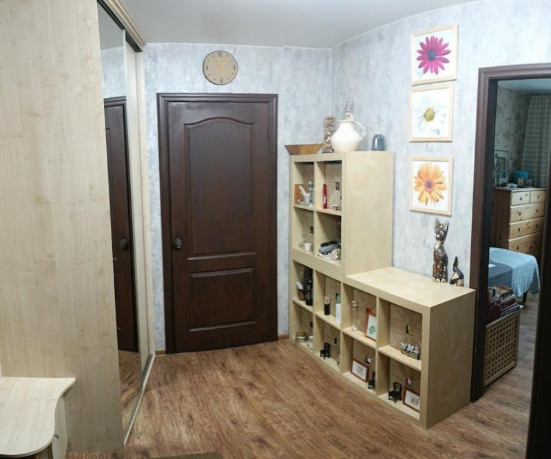 2-комн. квартира, 40 м², 4/5 этаж