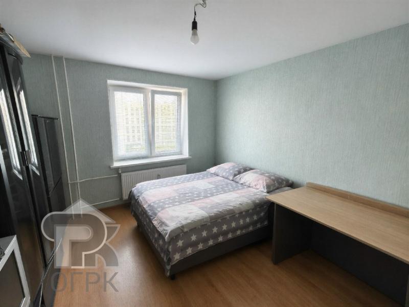 2-комн. квартира, 56 м², 7/10 этаж