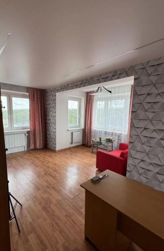 2-комн. квартира, 61 м², 8/10 этаж