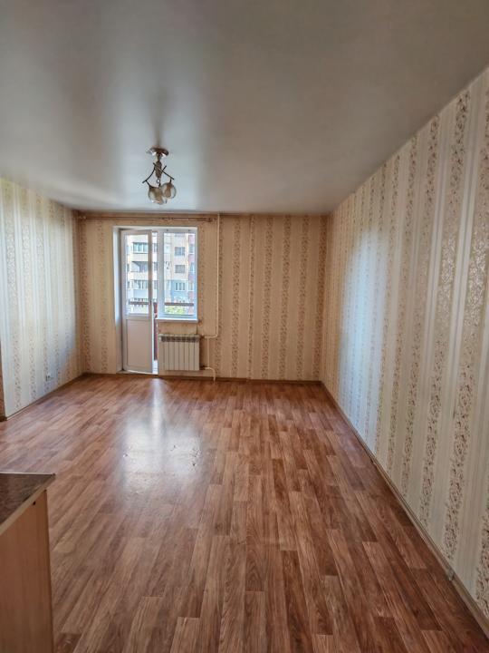 2-комн. квартира, 45 м², 3/17 этаж