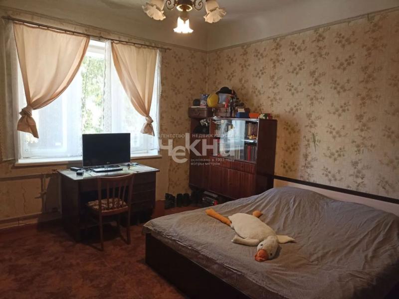 2-комн. квартира, 55 м², 2/3 этаж