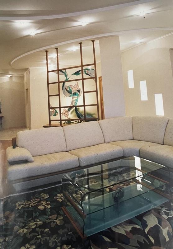 4-комн. квартира, 216 м², 6/12 этаж