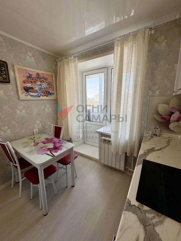 1-комн. квартира, 30 м², 11/12 этаж