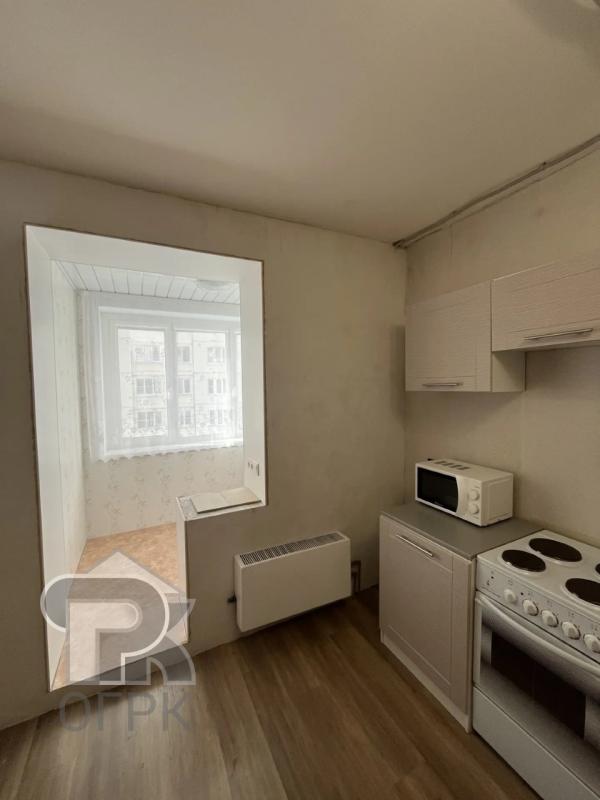 1-комн. квартира, 36 м², 8/25 этаж
