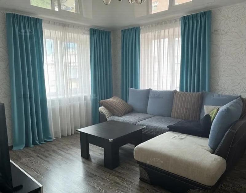 3-комн. квартира, 91 м², 8/9 этаж