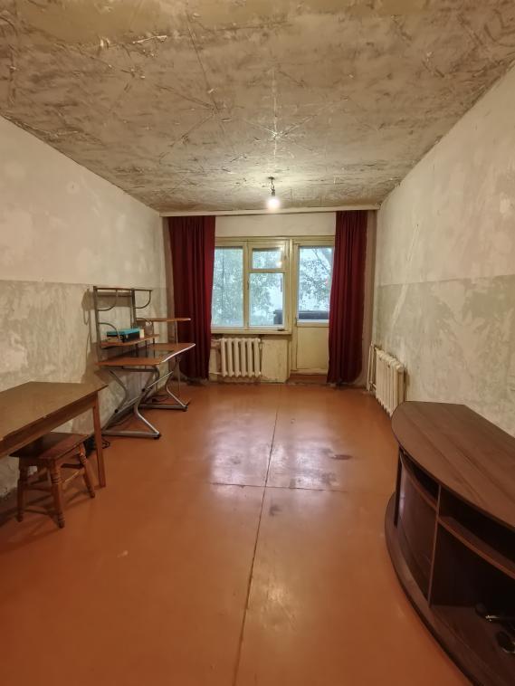1-комн. квартира, 34 м², 5/5 этаж