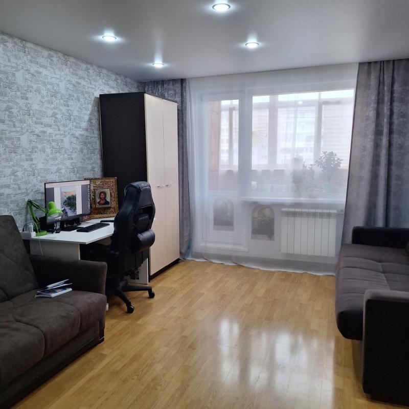 3-комн. квартира, 63 м², 6/9 этаж