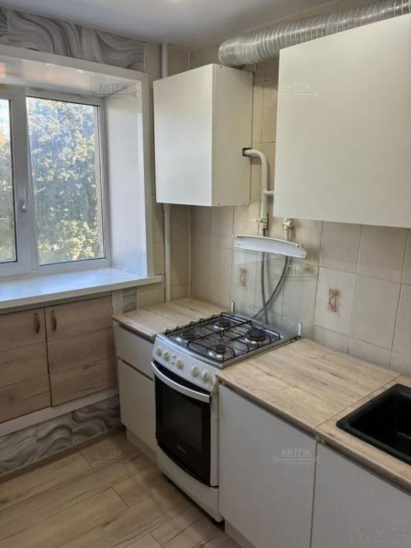 1-комн. квартира, 28 м², 4/5 этаж