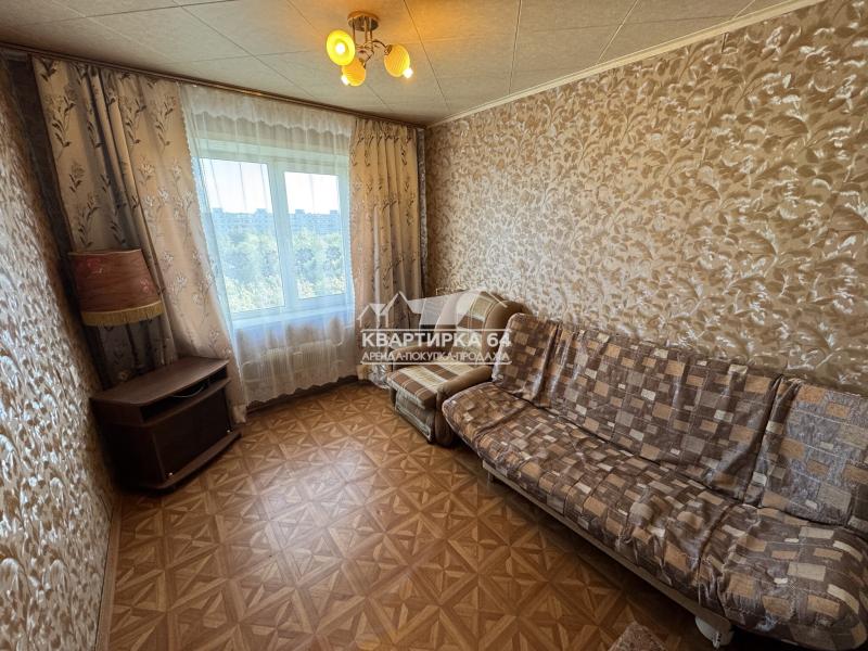 3-комн. квартира, 61 м², 9/9 этаж
