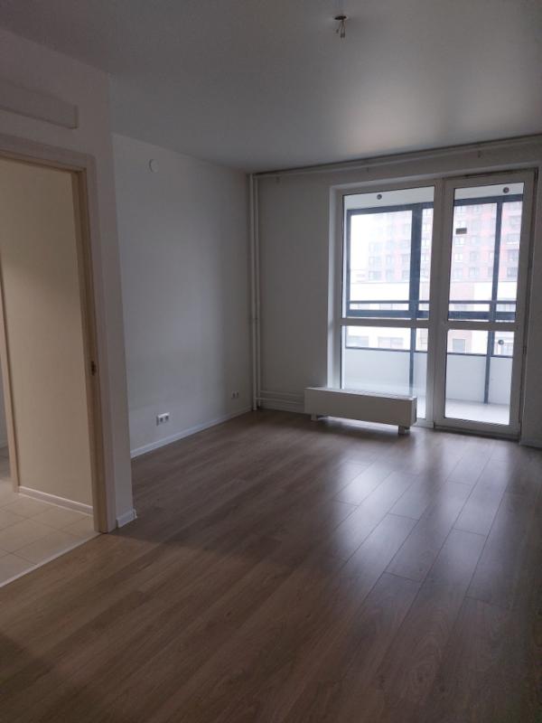 1-комн. квартира, 36 м², 4/26 этаж