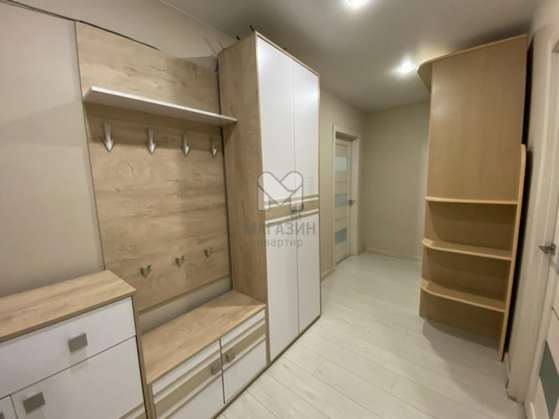 2-комн. квартира, 62 м², 1/11 этаж