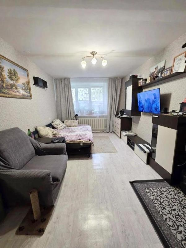 1-комн. квартира, 31 м², 1/5 этаж