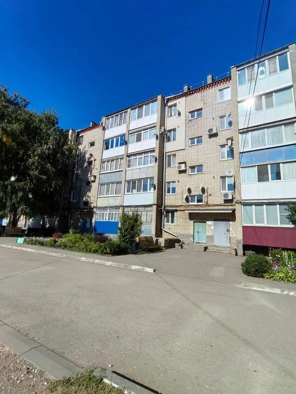1-комн. квартира, 32 м², 5/5 этаж