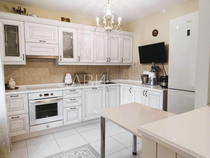 3-комн. квартира, 63 м², 7/9 этаж
