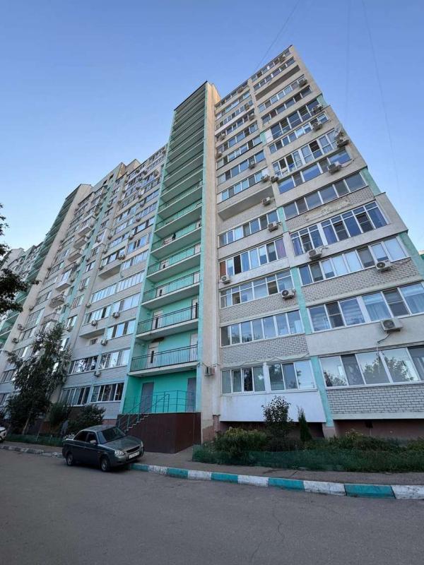 1-комн. квартира, 37 м², 14/14 этаж