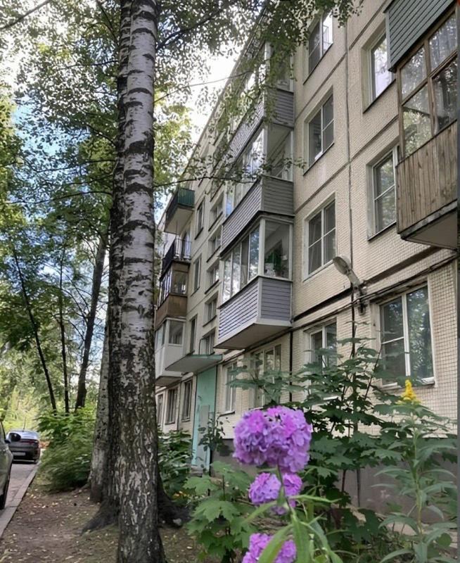 1-комн. квартира, 31 м², 2/5 этаж